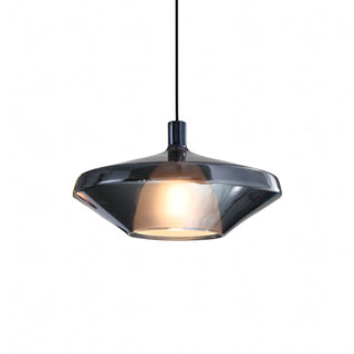 Vetro Glass Pendant Light