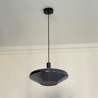 Vetro Glass Pendant Light
