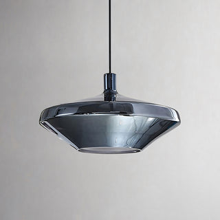 Vetro Glass Pendant Light
