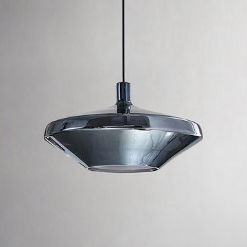 Model A (Azul): D 15″ x H 8.5″ / D 38cm x H 21.5cm