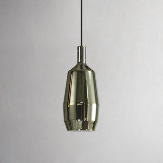 Vetro Glass Pendant Light