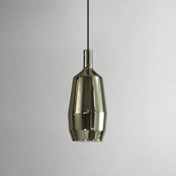 Model C (Verde Oliva): D 5.5″ x H 12.2″ / D 14cm x H 31cm