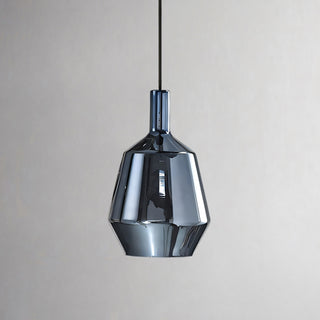 Vetro Glass Pendant Light