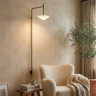 Vibia Linear Plug-In Wall Lamp