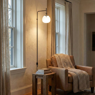 Vibia Linear Plug-In Wall Lamp