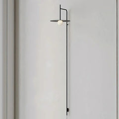 Model D: D 9,8″ x W 16,7″ x H 55,1″ / D 25cm x W 42,5cm x H 140cm