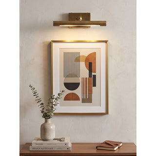 Vickel LED Picture Light