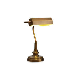Villve Library Desk Lamp
