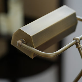 Villve Library Desk Lamp
