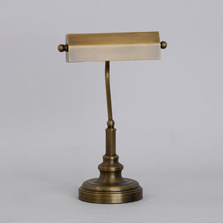 Villve Library Desk Lamp