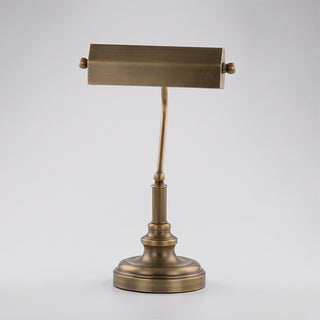 Villve Library Desk Lamp