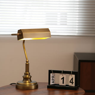 Villve Library Desk Lamp