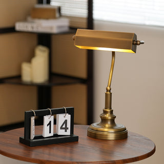 Villve Library Desk Lamp