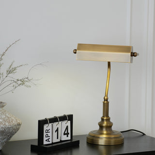 Villve Library Desk Lamp