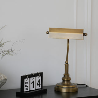 Villve Library Desk Lamp