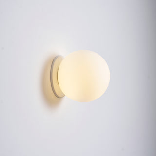 Vimala Glass Wall Light