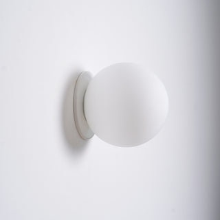 Vimala Glass Wall Light