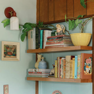 Vireo Alabaster Wall Sconce – detail 7