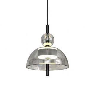 Vitraxis Glass Pendant Lamp