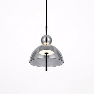 Vitraxis Glass Pendant Lamp