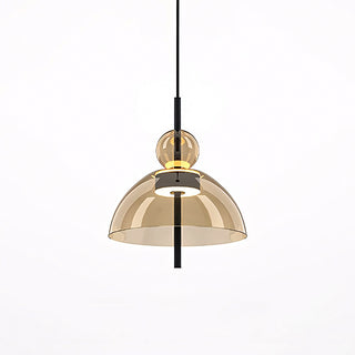 Vitraxis Glass Pendant Lamp