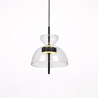Vitraxis Glass Pendant Lamp