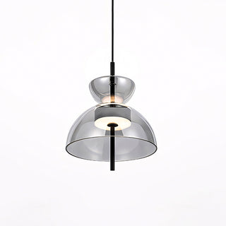 Vitraxis Glass Pendant Lamp