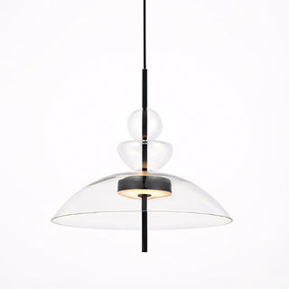 Vitraxis Glass Pendant Lamp