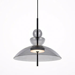 Vitraxis Glass Pendant Lamp