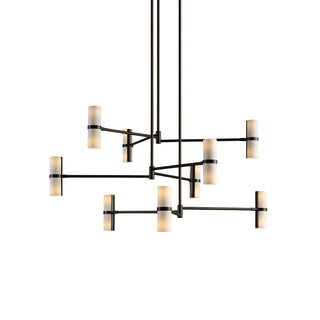 Voltaire Mobile Chandelier