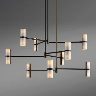 Voltaire Mobile Chandelier