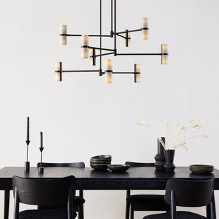 Voltaire Mobile Chandelier