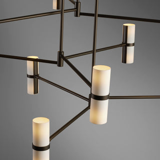 Voltaire Mobile Chandelier