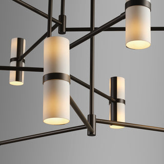 Voltaire Mobile Chandelier