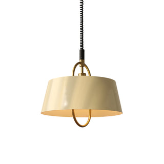 Volto Kinetic Pendant Lamp