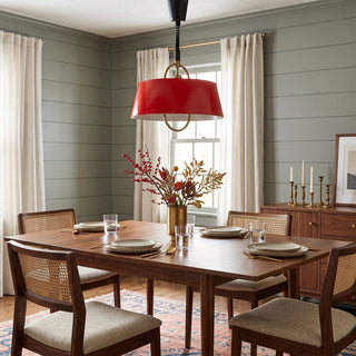 Volto Kinetic Pendant Lamp