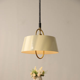 Volto Kinetic Pendant Lamp