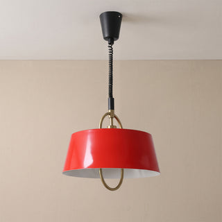Volto Kinetic Pendant Lamp