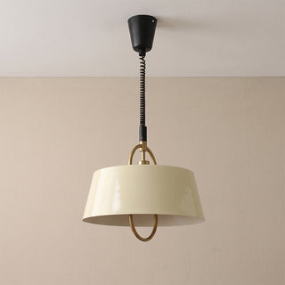 Volto Kinetic Pendant Lamp