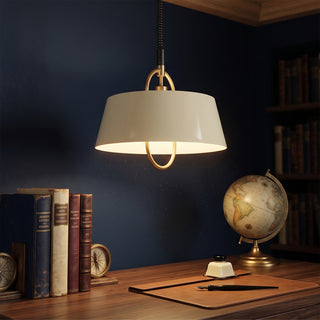 Volto Kinetic Pendant Lamp