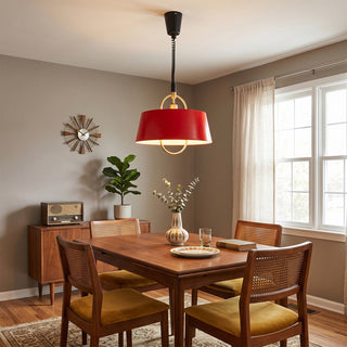 Volto Kinetic Pendant Lamp
