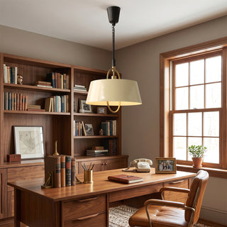 Volto Kinetic Pendant Lamp