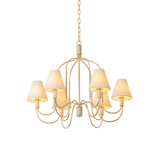 Warrensburg Chandelier