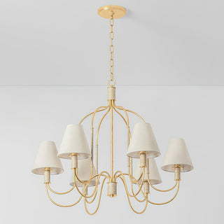 Warrensburg Chandelier