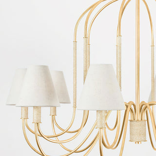 Warrensburg Chandelier