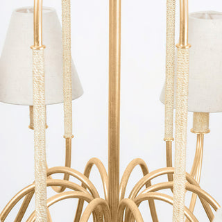 Warrensburg Chandelier