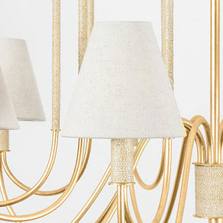 Warrensburg Chandelier