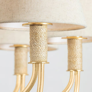 Warrensburg Chandelier