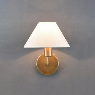 Waverly Tapered Sconce