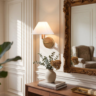 Waverly Tapered Sconce